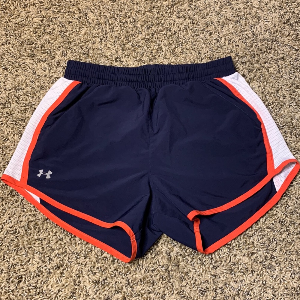 Under Armor shorts